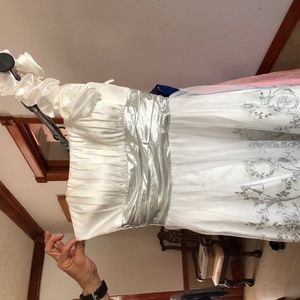 Formal Dress by Blondie Nites: Stacy Sklar